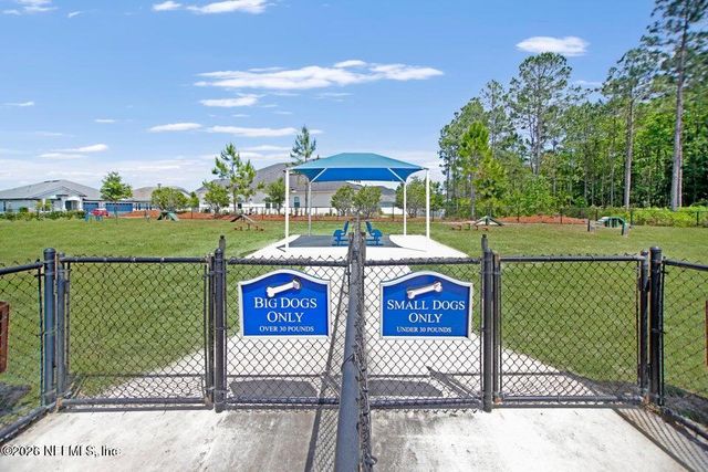 432 PINE BLUFF Drive, St. Augustine, FL 32092