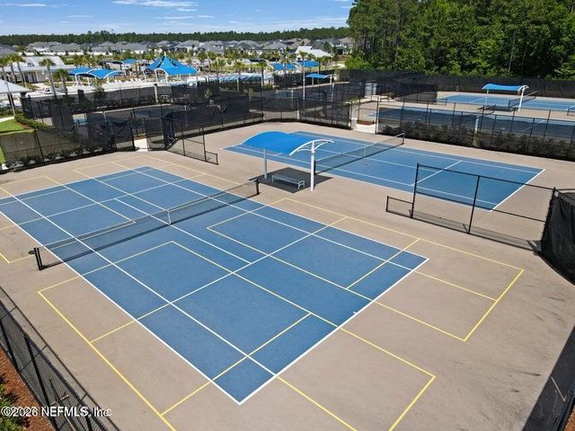 432 PINE BLUFF Drive, St. Augustine, FL 32092