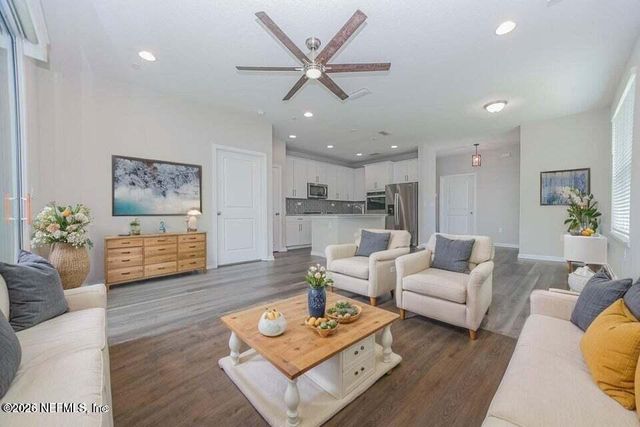 432 PINE BLUFF Drive, St. Augustine, FL 32092