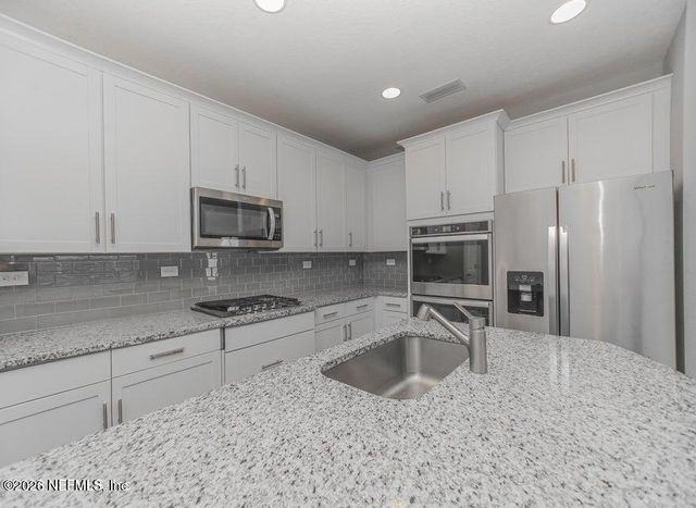 432 PINE BLUFF Drive, St. Augustine, FL 32092