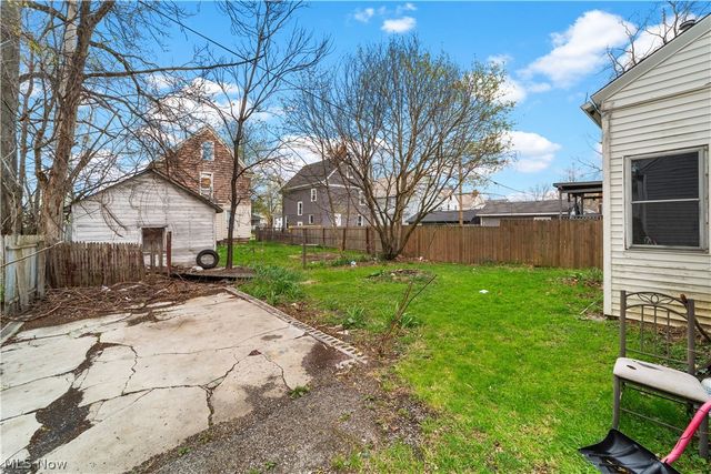 237 Wooster Street, Elyria, OH 44035
