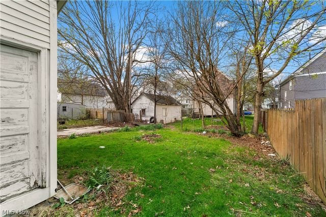 237 Wooster Street, Elyria, OH 44035