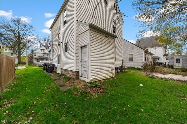 237 Wooster Street, Elyria, OH 44035