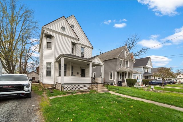 237 Wooster Street, Elyria, OH 44035
