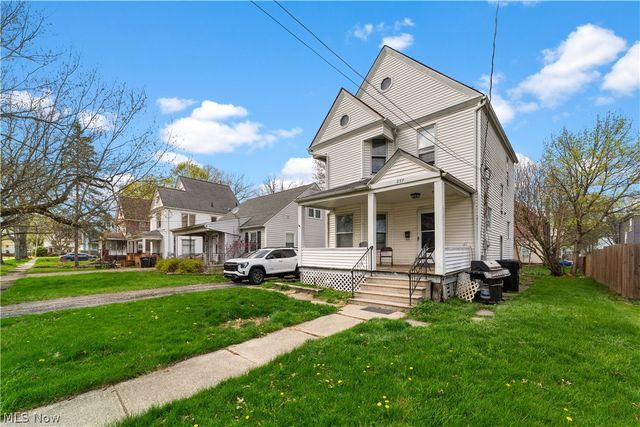 237 Wooster Street, Elyria, OH 44035