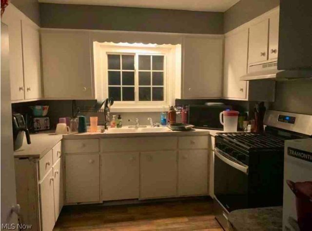 237 Wooster Street, Elyria, OH 44035