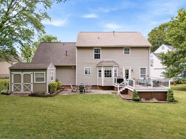 2128 Kenowick Ct, Spring Hill, TN 37174