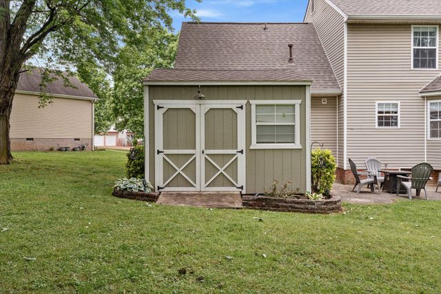2128 Kenowick Ct, Spring Hill, TN 37174