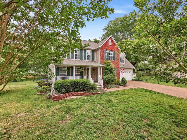 2128 Kenowick Ct, Spring Hill, TN 37174