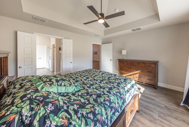 13307 Joliet Avenue, Lubbock, TX 79423