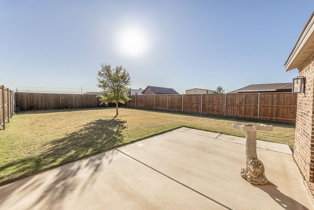 13307 Joliet Avenue, Lubbock, TX 79423