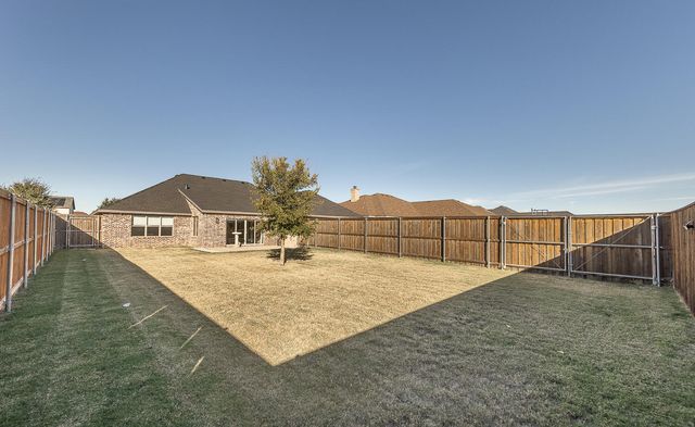 13307 Joliet Avenue, Lubbock, TX 79423