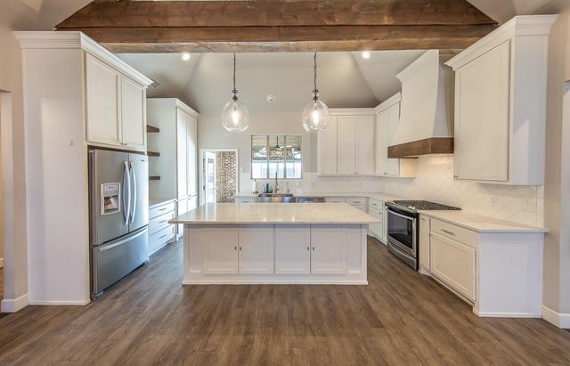 13307 Joliet Avenue, Lubbock, TX 79423