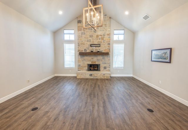 13307 Joliet Avenue, Lubbock, TX 79423