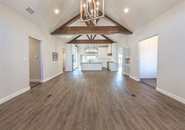 13307 Joliet Avenue, Lubbock, TX 79423