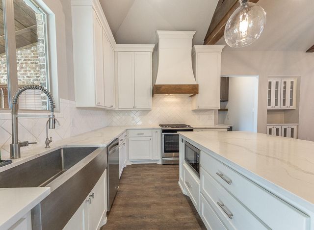 13307 Joliet Avenue, Lubbock, TX 79423