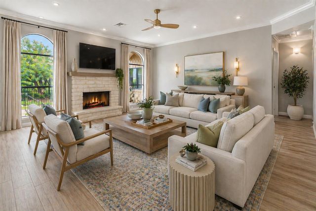 103 Ajuga CT, Lakeway, TX 78734