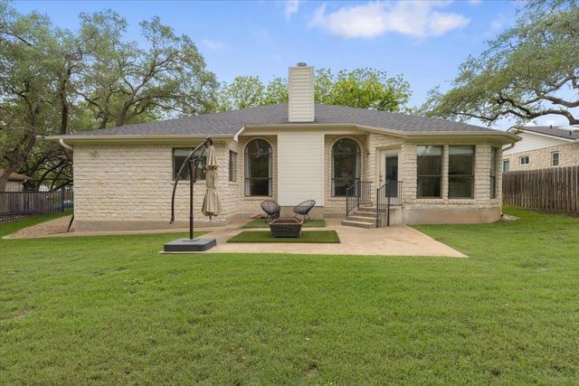 103 Ajuga CT, Lakeway, TX 78734