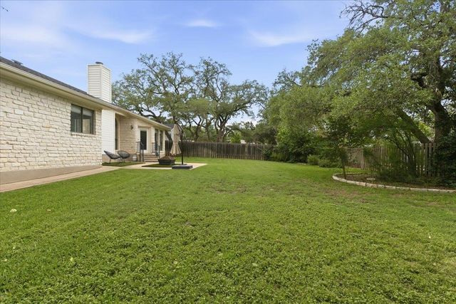 103 Ajuga CT, Lakeway, TX 78734