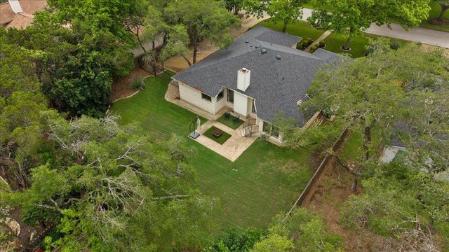 103 Ajuga CT, Lakeway, TX 78734