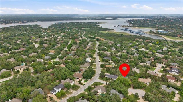 103 Ajuga CT, Lakeway, TX 78734