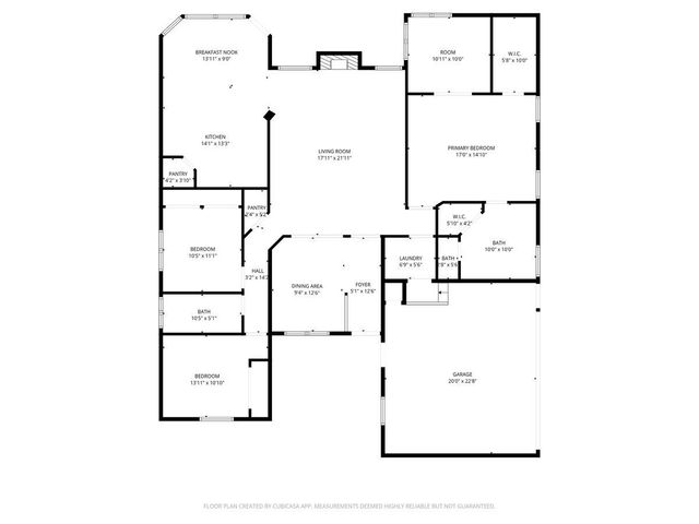 103 Ajuga CT, Lakeway, TX 78734