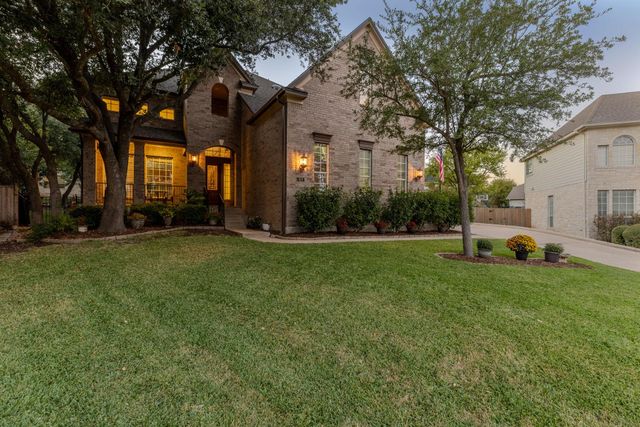 908 Golden Bear CV, Round Rock, TX 78664