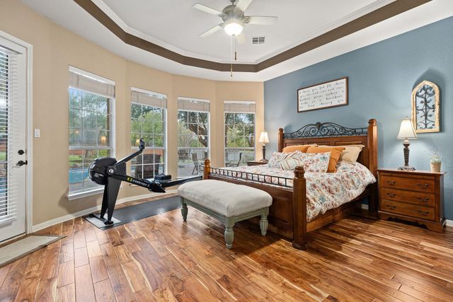 908 Golden Bear CV, Round Rock, TX 78664