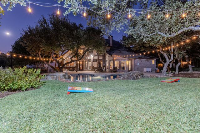 908 Golden Bear CV, Round Rock, TX 78664