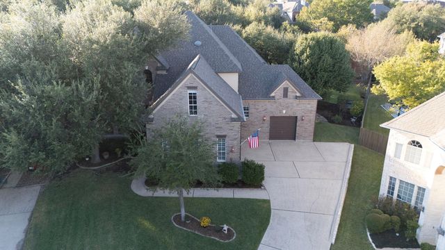 908 Golden Bear CV, Round Rock, TX 78664