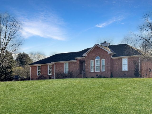 108 N Scenic Shore Dr, Dover, TN 37058