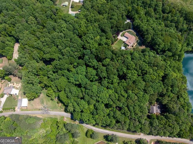 0 Collett Drive, Canton, GA 30115