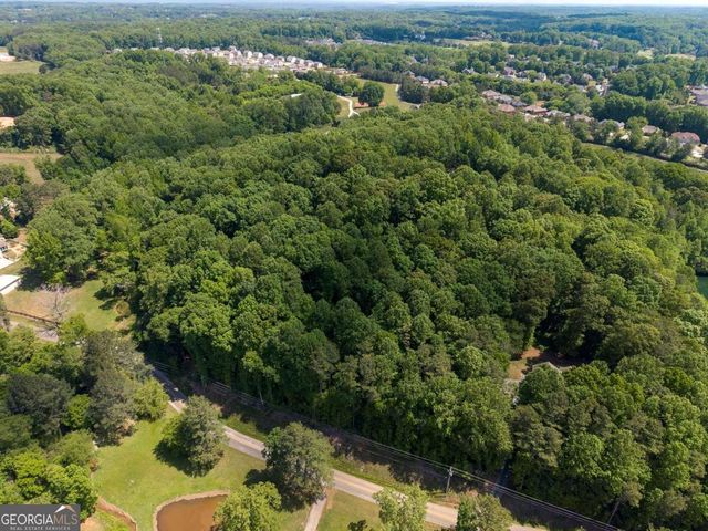 0 Collett Drive, Canton, GA 30115