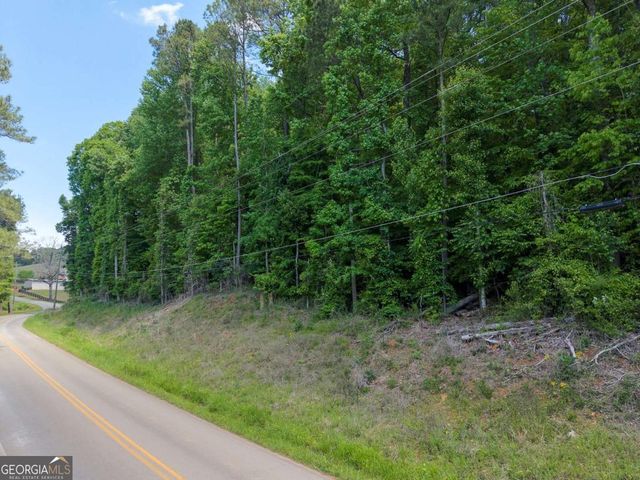 0 Collett Drive, Canton, GA 30115