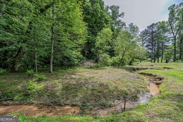 0 Collett Drive, Canton, GA 30115