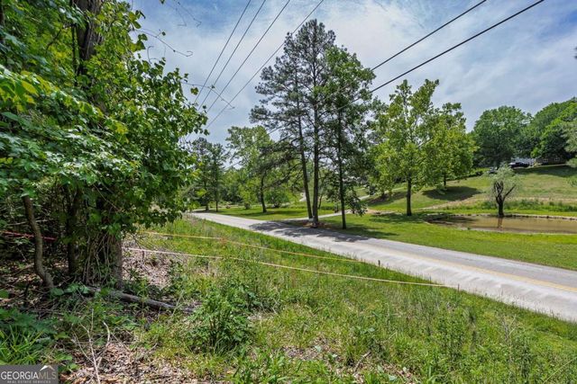 0 Collett Drive, Canton, GA 30115