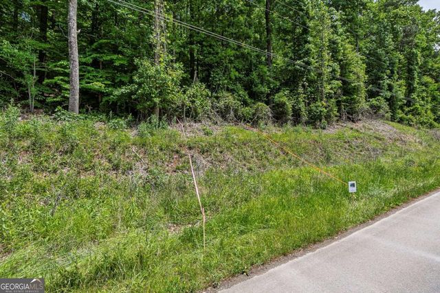 0 Collett Drive, Canton, GA 30115