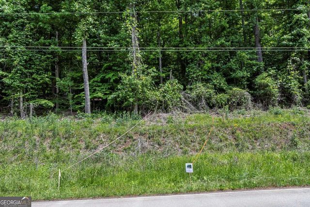 0 Collett Drive, Canton, GA 30115