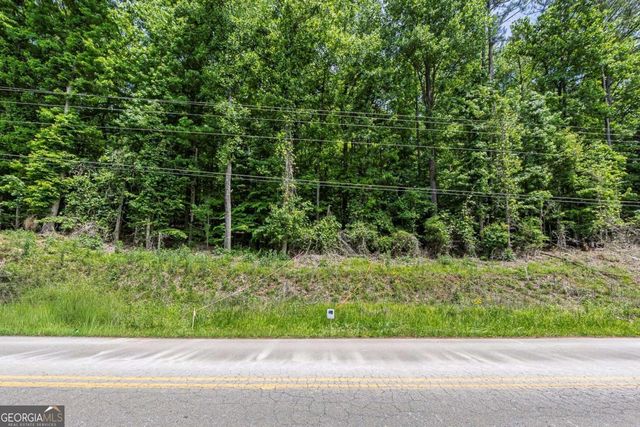 0 Collett Drive, Canton, GA 30115