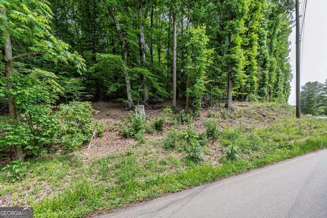 0 Collett Drive, Canton, GA 30115