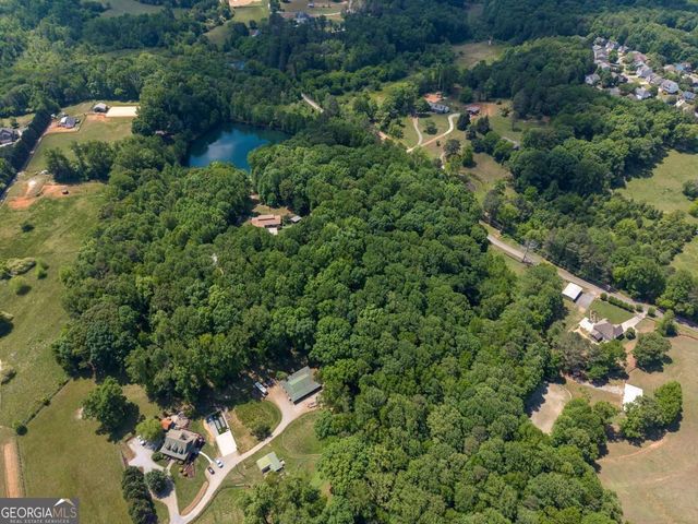0 Collett Drive, Canton, GA 30115