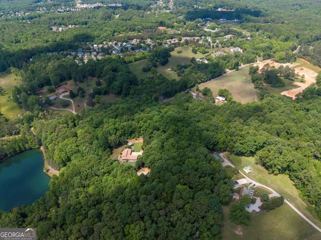 0 Collett Drive, Canton, GA 30115