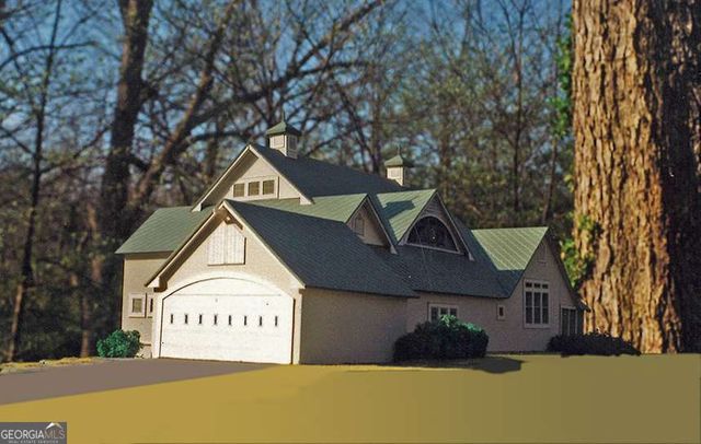 0 Collett Drive, Canton, GA 30115