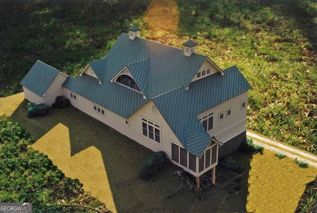 0 Collett Drive, Canton, GA 30115