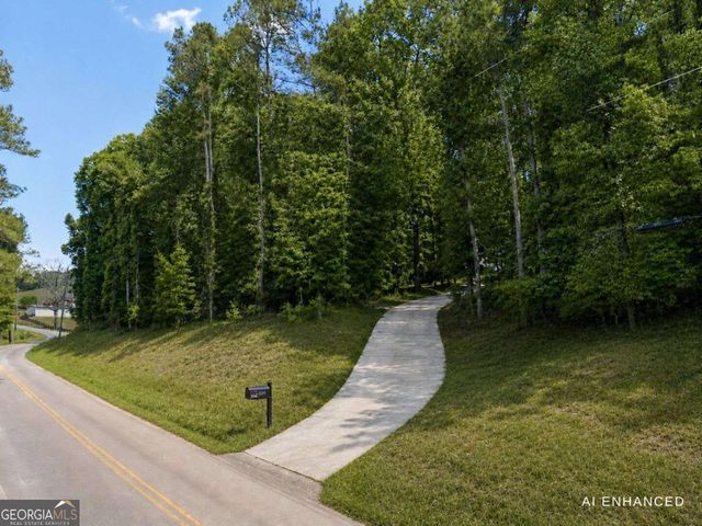 0 Collett Drive, Canton, GA 30115