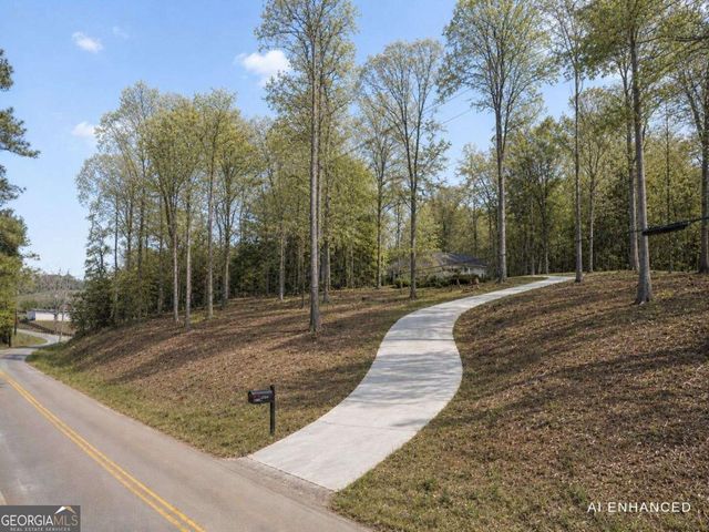 0 Collett Drive, Canton, GA 30115