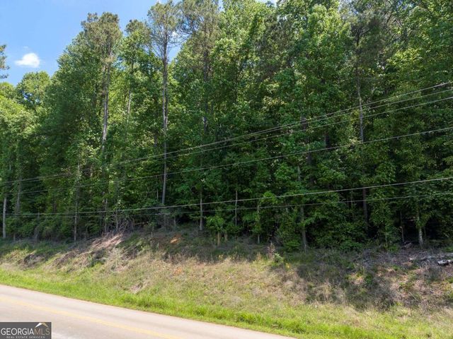 0 Collett Drive, Canton, GA 30115