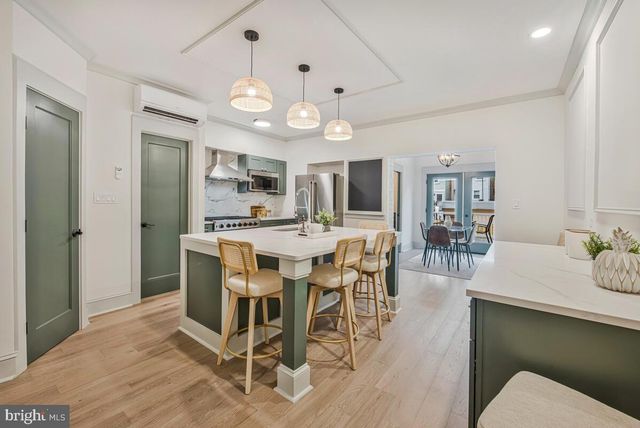 837 DECATUR ST NW, Washington, DC 20011