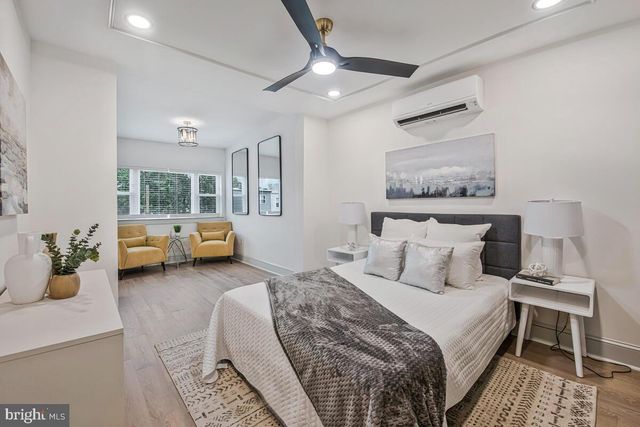 837 DECATUR ST NW, Washington, DC 20011