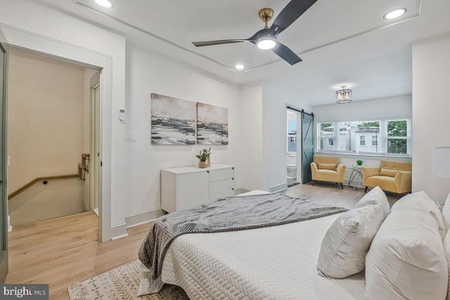 837 DECATUR ST NW, Washington, DC 20011